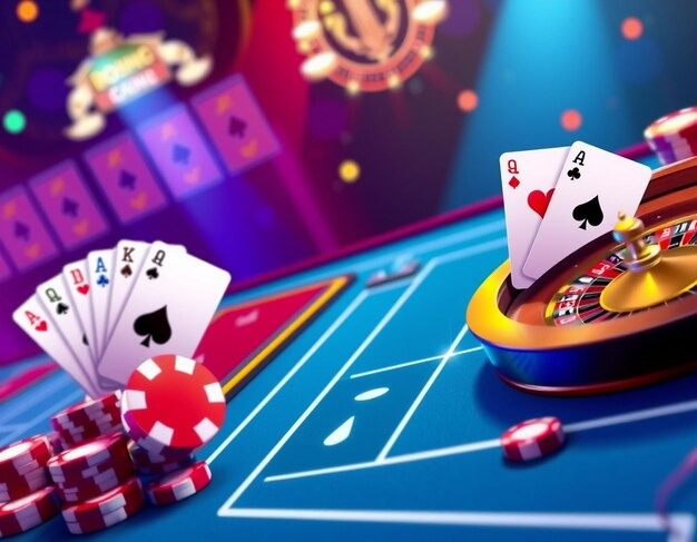 slot garuda App 